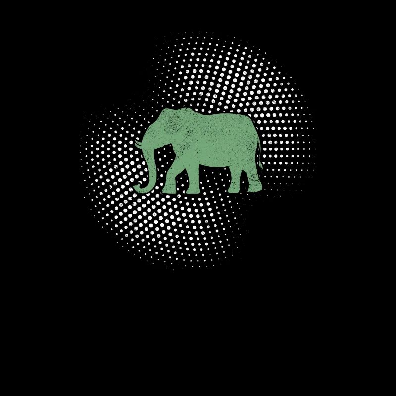 Éléphant