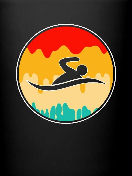 Natation Rétro