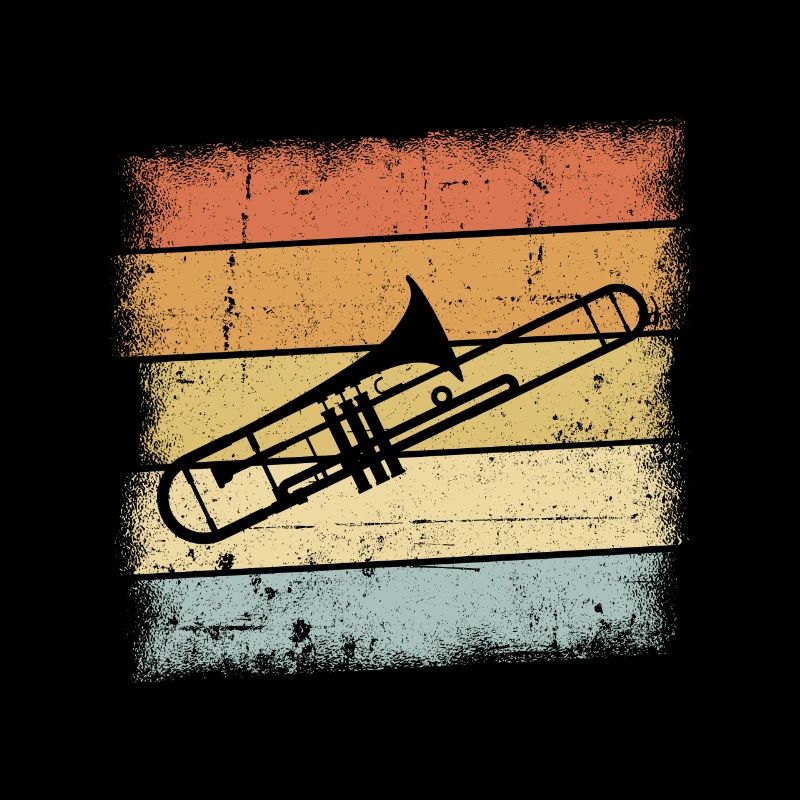 Trombone Instrument