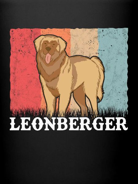 Leonberger Rétro
