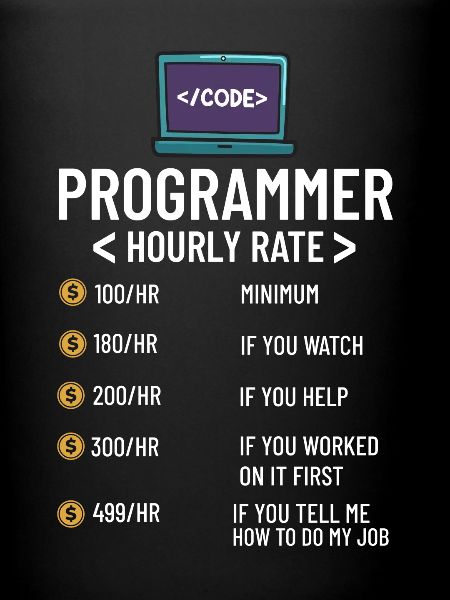 Programmierer Programmieren Computerentwickler Pc