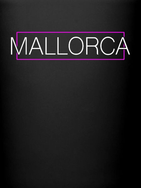 Majorca