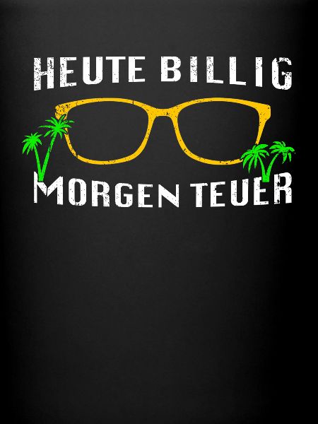 Mallorca Spruch