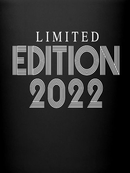 Édition limitée 2022
