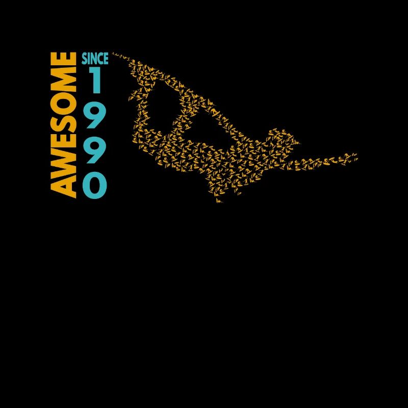 Awesome since 1990. Wakeboard Lifestyle