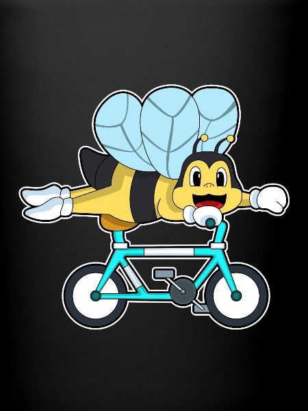 Vélo Bee