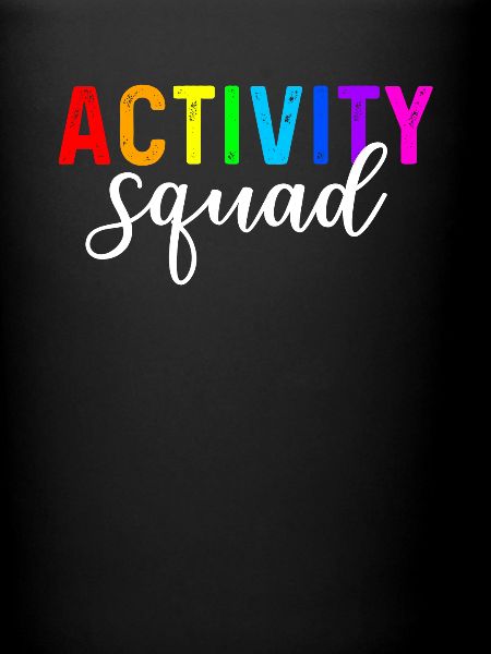 activity squad, activity assistant