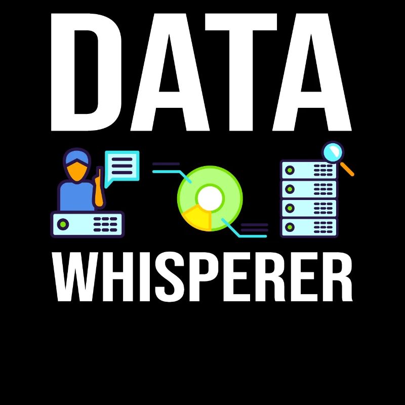 Datenwissenschaftler Data Science Wissenschaft