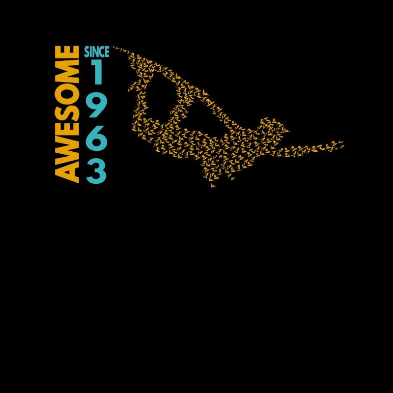 Awesome since 1963. Wakeboard Lifestyle