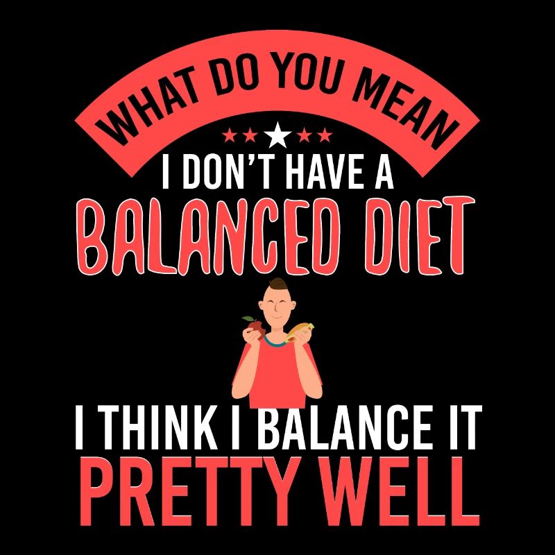 Balanced Died Handling