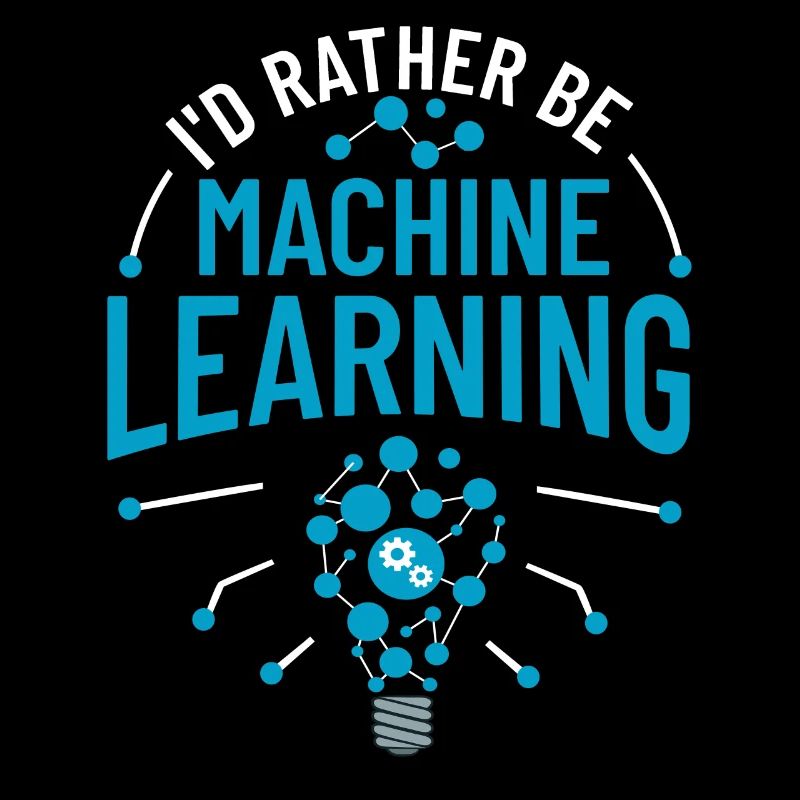 Machine Learning Artificial Intelligence AI