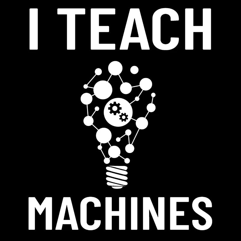 Machine Learning Artificial Intelligence AI