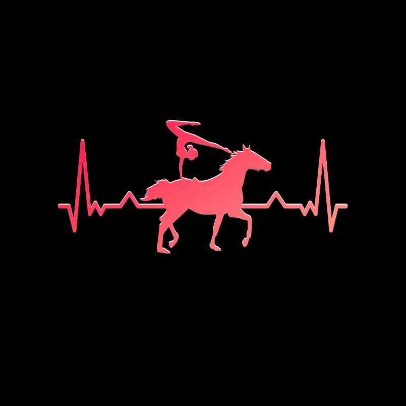 Filles Vaulting Volti