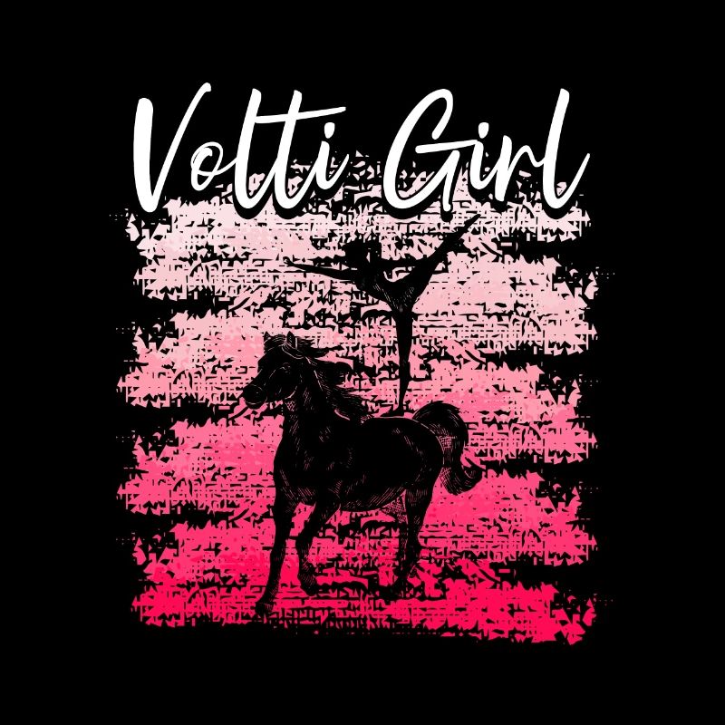 Filles Vaulting Volti