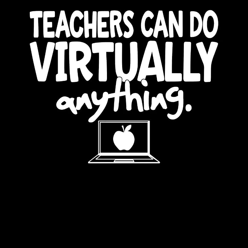 Teachers Can Do Virtually Anything Online Teacher