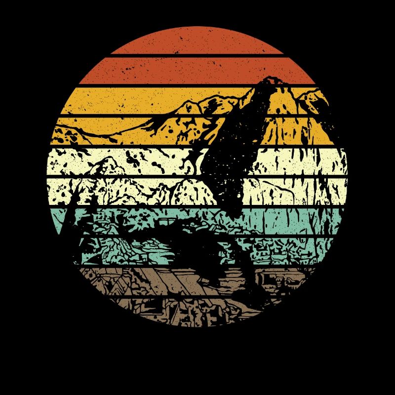 Machu Picchu Peru Inca Retro Vintage Gift