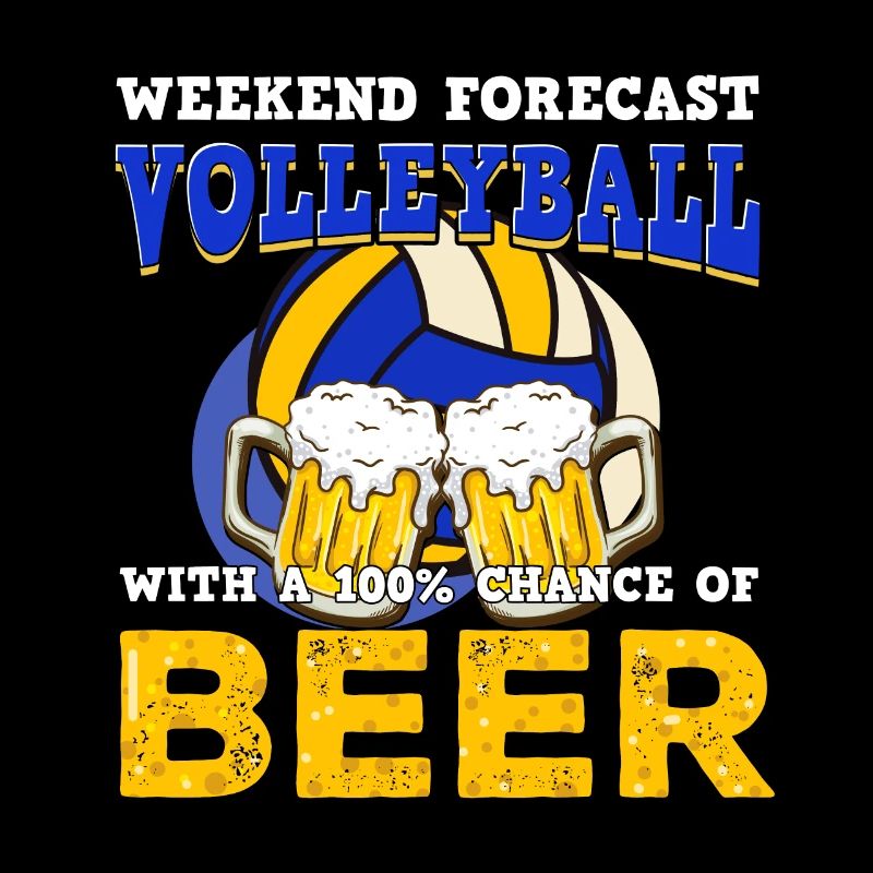 Volley-ball