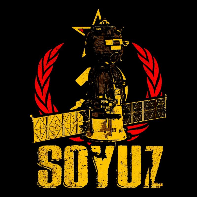 Vaisseau spatial Soyouz