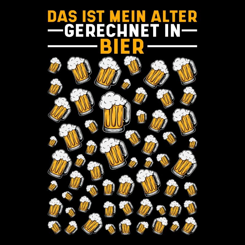 Das Ist Mein Alter In Bier 60ter 60. Geburtstag