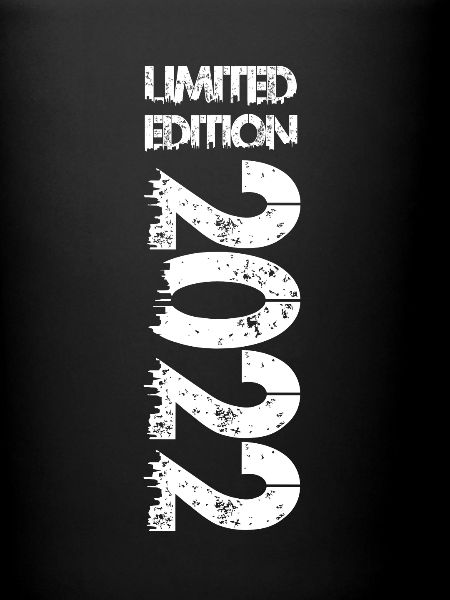 Édition limitée 2022