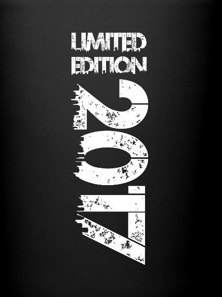 Édition limitée 2017
