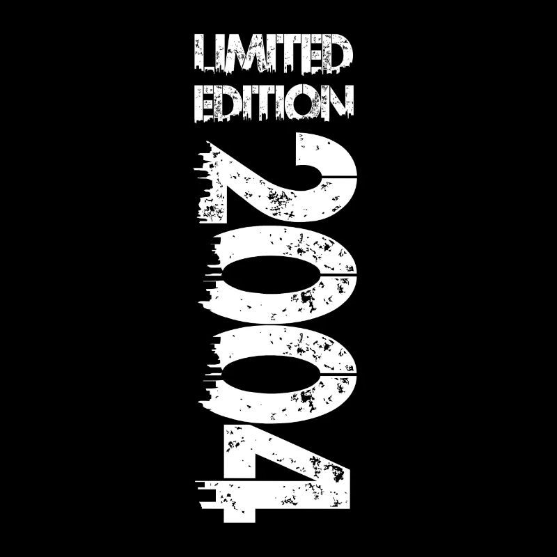 Limited Edition 2004