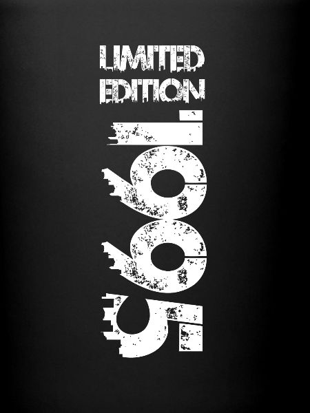 Édition limitée 1995
