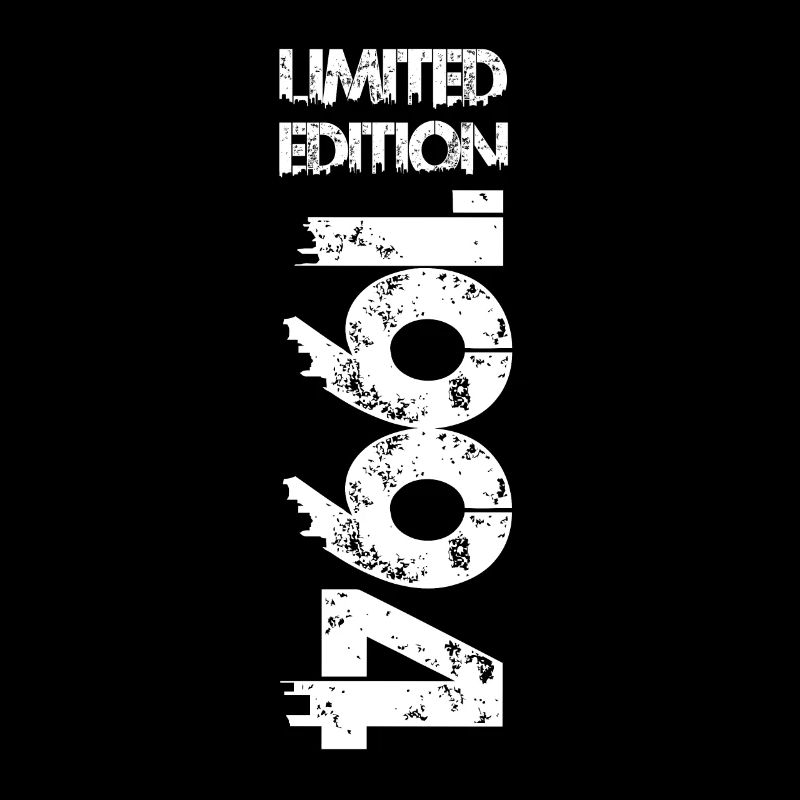 Limited Edition 1994