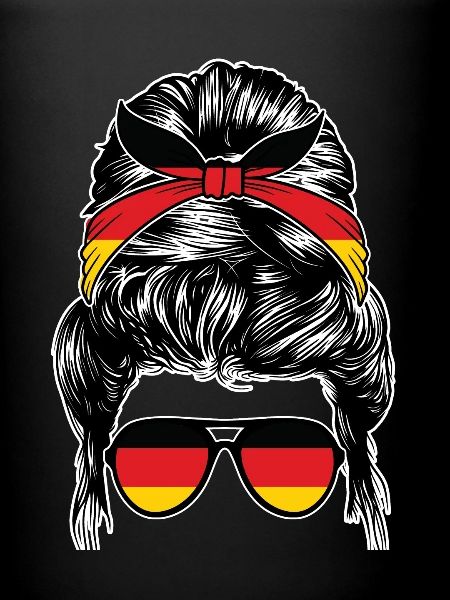 German German Germany