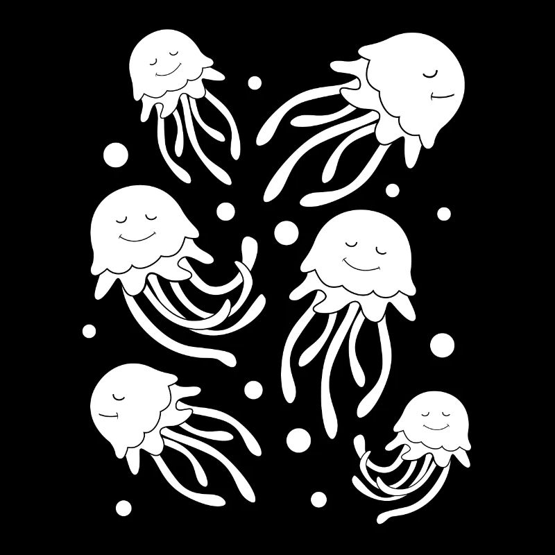 Méduse Aquarium Méduse Méduse Méduse Méduse