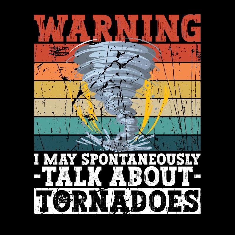 Météorologue Tornade Météo Climat Prévisions météo