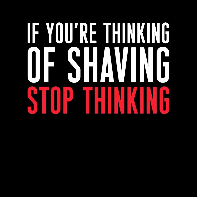 Si vous pensez au rasage, arrêtez de penser à Bart