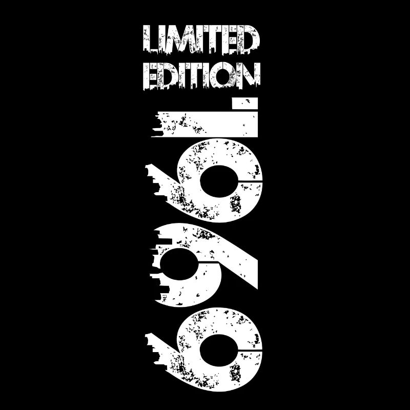 Édition limitée 1969
