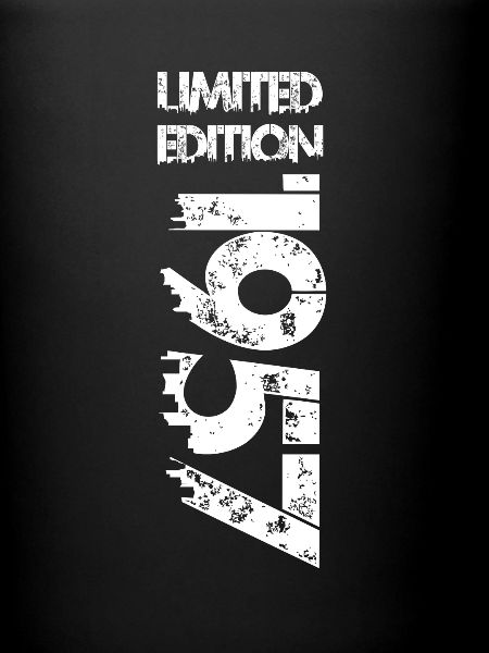 Édition limitée 1957