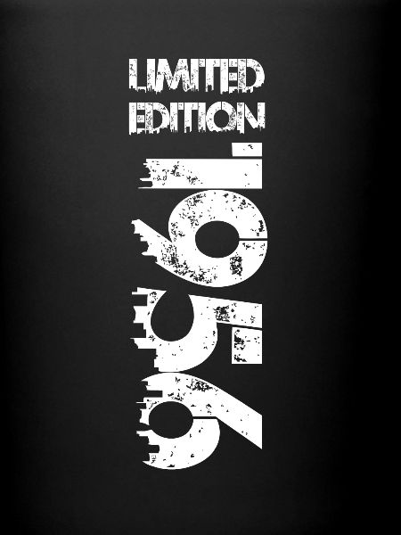 Édition limitée 1956