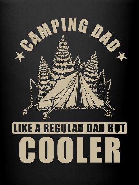 Camping Papa