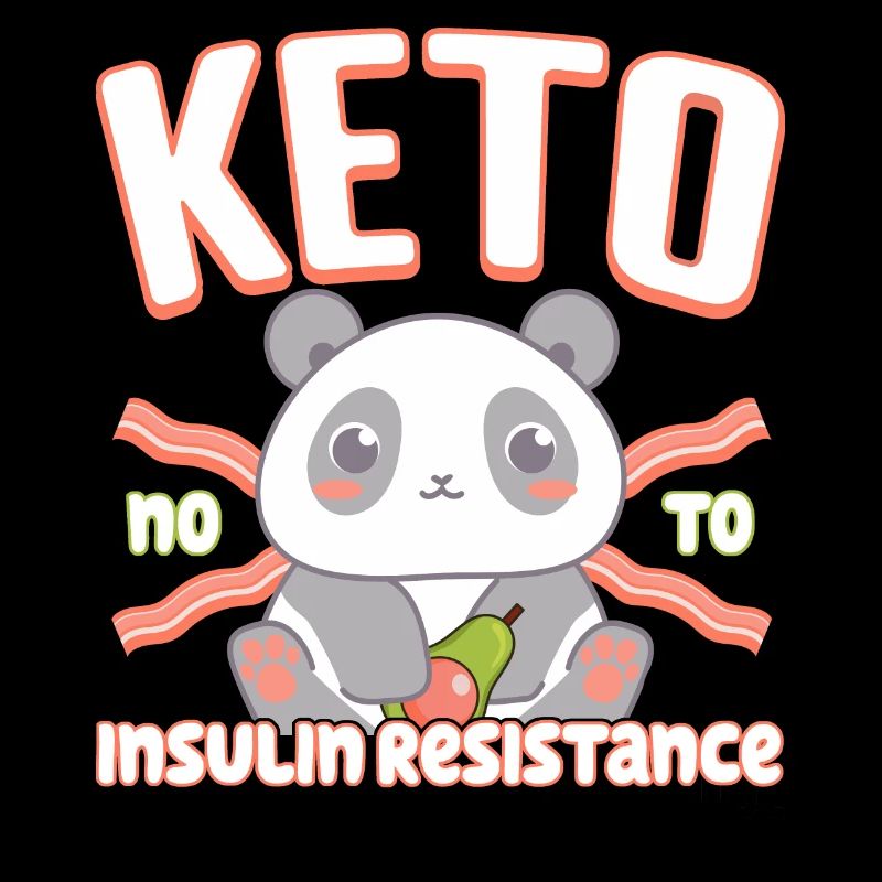 Keto Panda