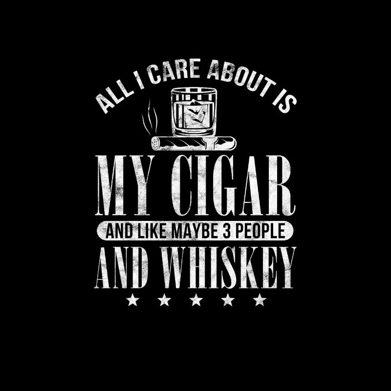 Whisky de cigare