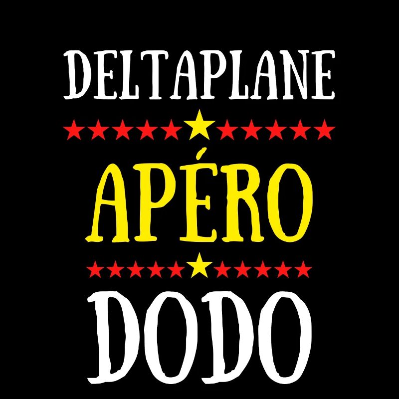 deltaplane apéro dodo