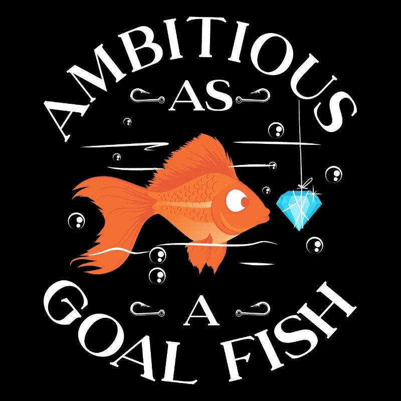 Goal fish