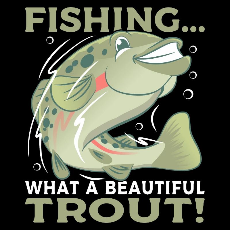Fishing Thoughts