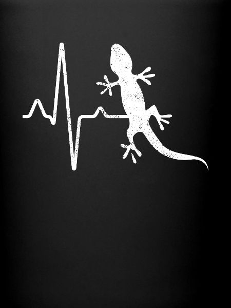 Lizard Heartbeat