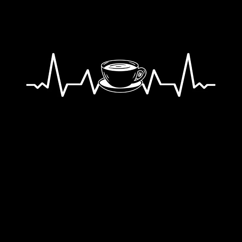 Kaffee Sammlung Kaffeetrinker Kaffeeliebhaber