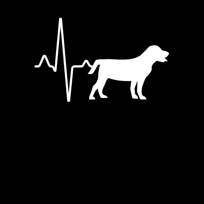 Hund Herzschlag