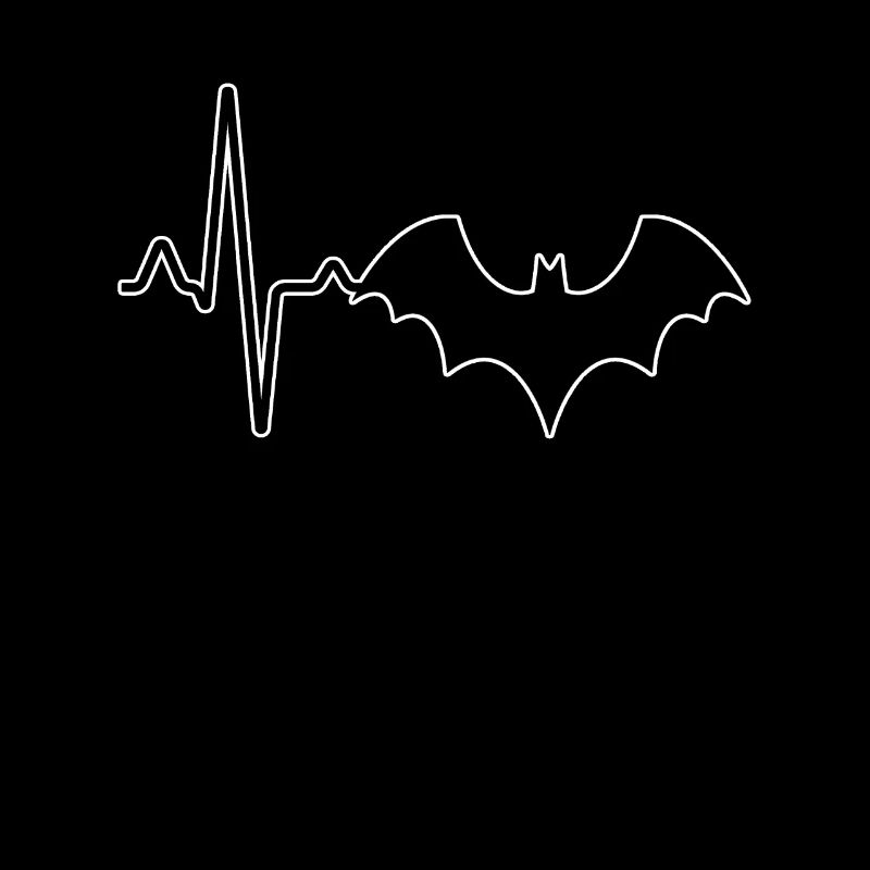 Bat Heartbeat