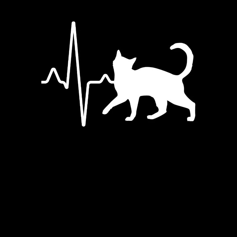 Cat Heartbeat
