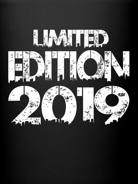 Édition limitée 2019