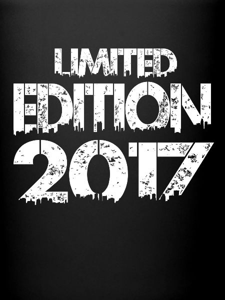 Édition limitée 2017
