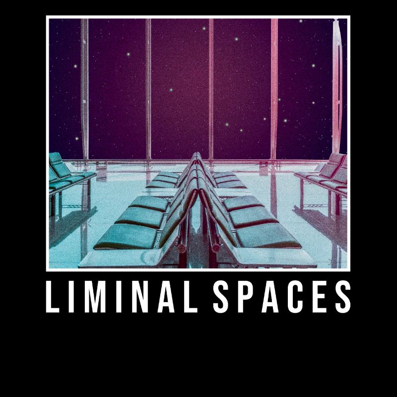 Anemoiacore Aesthetic Border Space Weirdcore