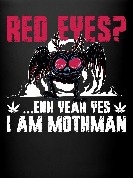 Moth man cryptids